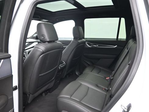 Used 2023 Cadillac XT6 Sport AWD/4WD image 24