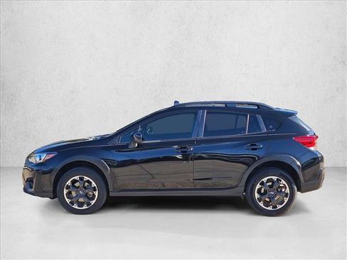 Used 2021 Subaru Crosstrek 2.0i Premium image 9