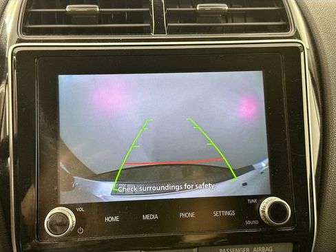 Used 2023 Mitsubishi Outlander Sport LE image 13