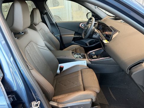 New 2026 BMW X3 xDrive30i w/ Premium Package AWD/4WD image 14