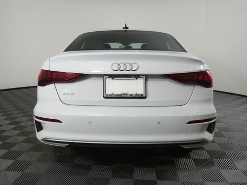 Used 2024 Audi A3 2.0T Premium image 4