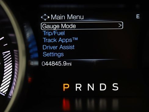 Used 2019 Ford Mustang Premium w/ Pony Package RWD image 40