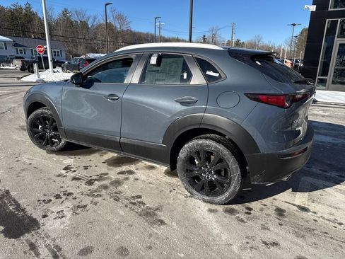 New 2026 MAZDA CX-30 AWD 2.5 S image 3