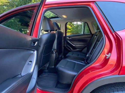 Used 2016 MAZDA CX-5 Grand Touring FWD image 45