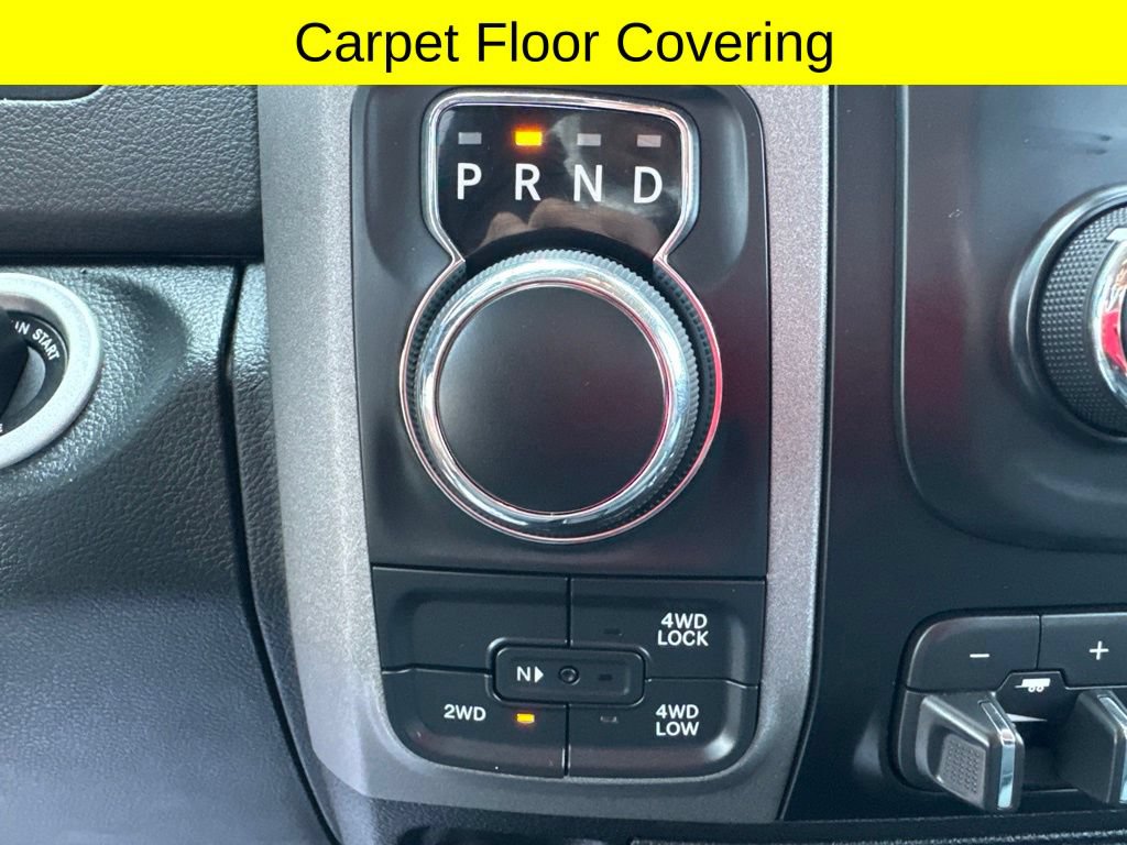 Used 2015 RAM 1500 Tradesman w/ Popular Equipment Group AWD/4WD image 26