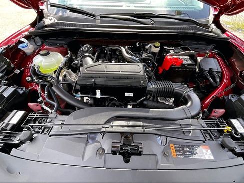 New 2026 Ford Escape Active w/ Tech Pack #1 image 9