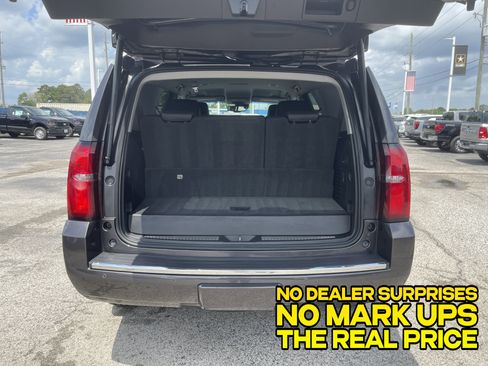Used 2018 Chevrolet Tahoe Premier RWD image 5