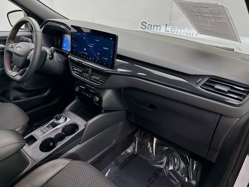 Used 2023 Ford Escape ST-Line w/ Tech Pack #1 image 30