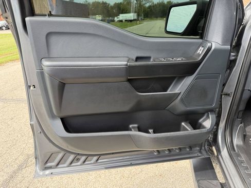 Used 2021 Ford F150 XL w/ STX Appearance Package AWD/4WD image 17