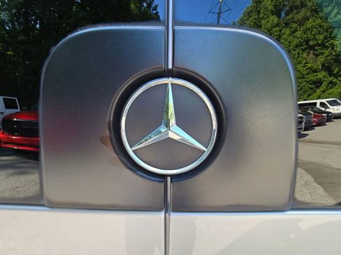 Used 2012 Mercedes-Benz Sprinter 2500 image 30
