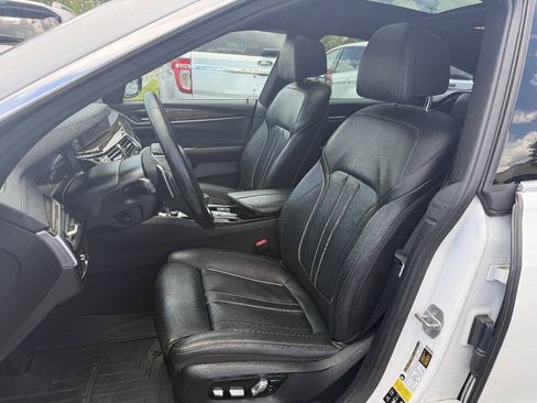 Used 2019 BMW 640i Gran Turismo xDrive AWD/4WD image 9