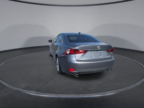 Used 2016 Lexus IS 200t RWD image 7