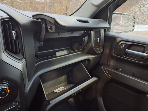 Used 2020 Chevrolet Silverado 1500 Custom w/ Custom Value Package image 20