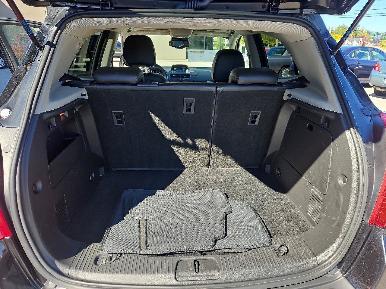 Used 2015 Buick Encore Leather w/ Experience Buick Package FWD image 5
