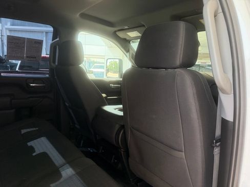 Used 2024 GMC Sierra 2500 Pro w/ 1SA Pro Safety Plus Package AWD/4WD image 11