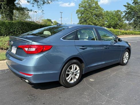 Used 2017 Hyundai Sonata SE FWD image 5