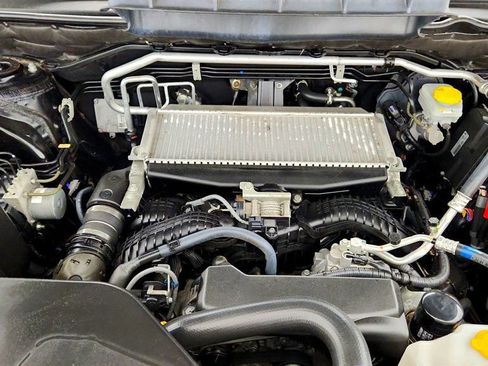 Used 2023 Subaru Ascent Limited AWD/4WD image 27