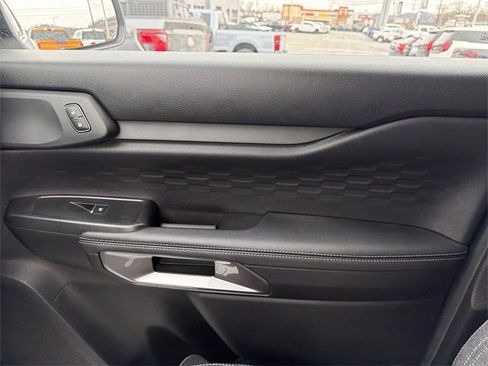 New 2025 Ford Ranger XLT w/ Trailer Tow Package image 22