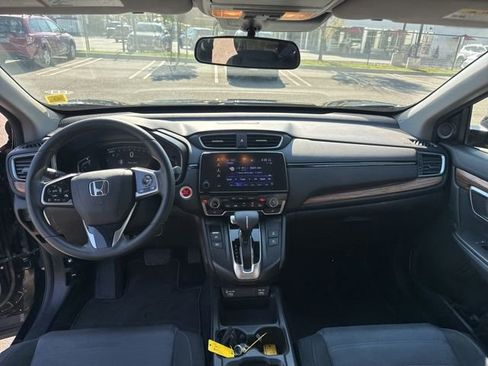 Used 2020 Honda CR-V EX image 15