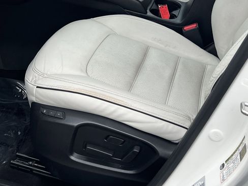 Used 2024 MAZDA CX-5 AWD 2.5 S w/ Preferred Package image 14