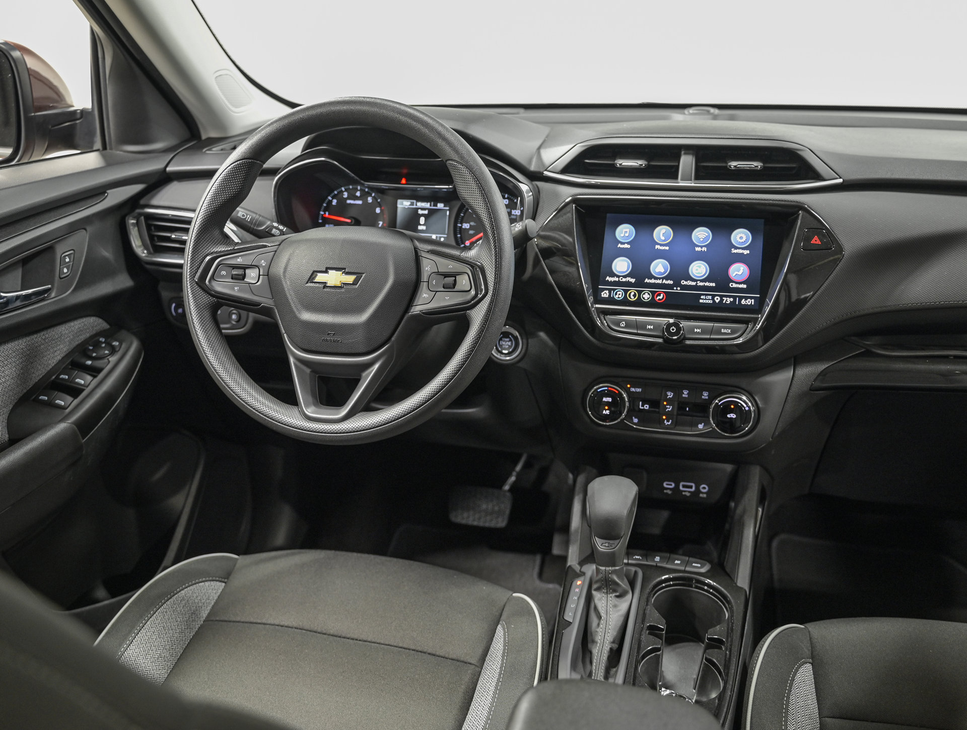 Used 2022 Chevrolet TrailBlazer LT w/ Convenience Package AWD/4WD image 31