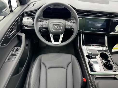 Used 2026 Audi Q7 3.0T Premium Plus AWD/4WD image 10