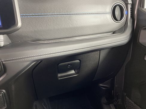 Used 2025 Jeep Wrangler Rubicon w/ Convenience Group image 30