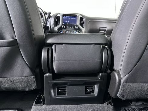 Used 2023 Chevrolet Silverado 2500 LT AWD/4WD image 22