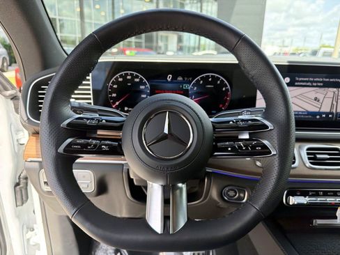 Certified 2026 Mercedes-Benz GLE 450 4MATIC Coupe image 26