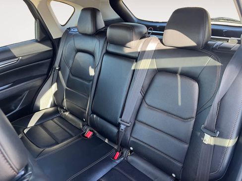 Used 2021 MAZDA CX-5 Grand Touring image 13