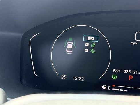 Used 2024 Honda Civic LX image 38