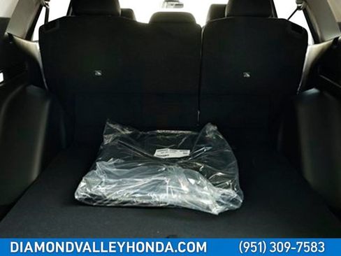 New 2026 Honda CR-V LX image 20
