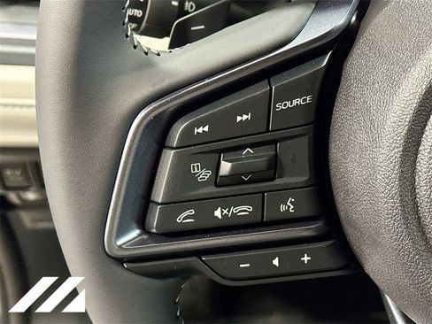 New 2025 Subaru Forester Limited image 12