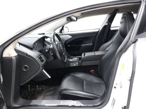 Used 2014 Aston Martin Rapide S RWD image 12