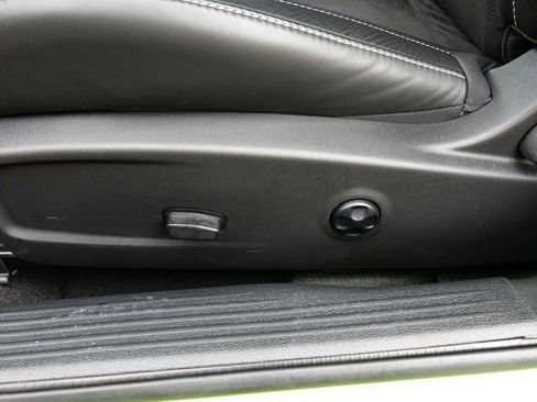 Used 2023 Dodge Challenger SRT Hellcat RWD image 25
