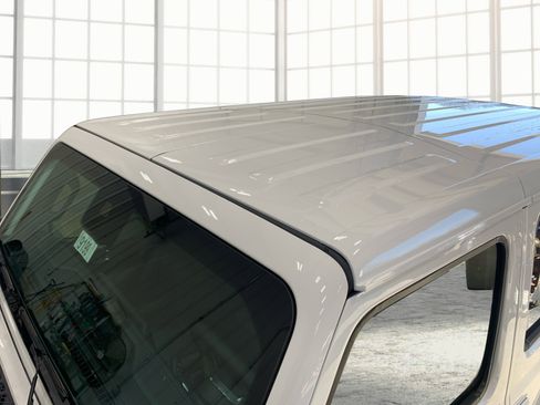 New 2025 Jeep Wrangler Sahara w/ Safety Group image 11