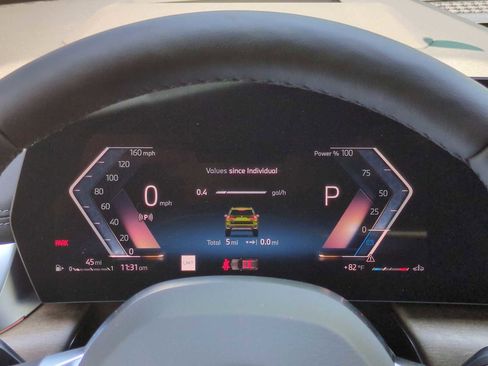 Used 2025 BMW X1 xDrive28i w/ Technology Package image 36