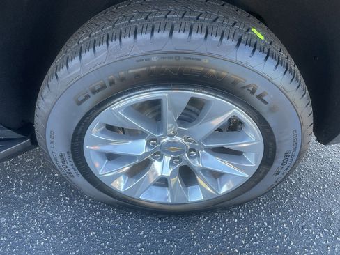 New 2026 Chevrolet Tahoe Premier image 5