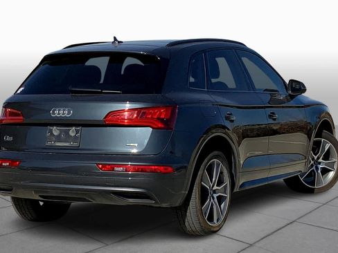 Used 2019 Audi Q5 2.0T Premium Plus w/ Premium Plus Package AWD/4WD image 13