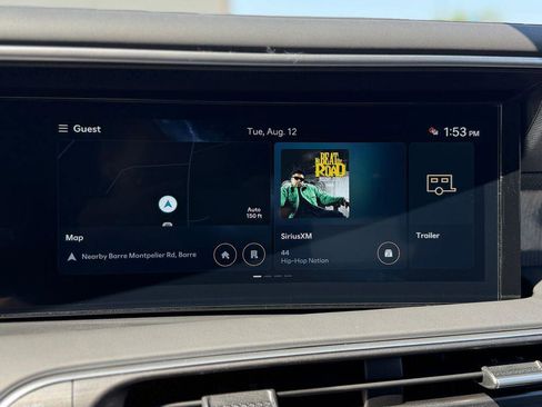 New 2026 Hyundai Palisade Calligraphy image 28