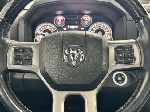 Used 2017 RAM 1500 Limited image 16