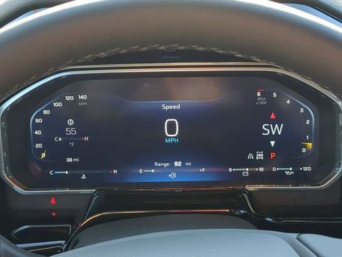 New 2026 Chevrolet Silverado 1500 LT Trail Boss w/ LT Trail Boss Premium Package image 28