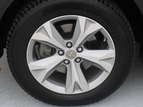Used 2017 Lexus NX 200t FWD w/ Premium Package image 9