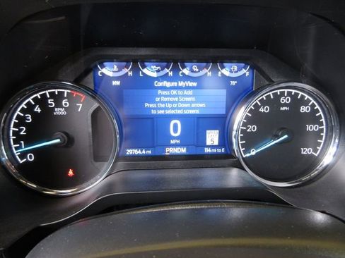 Certified 2023 Ford F150 XLT w/ Equipment Group 302A High image 17