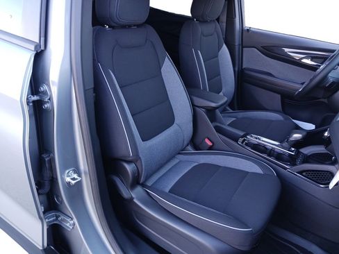 New 2026 Chevrolet TrailBlazer LT w/ LT Cold Weather Package image 26