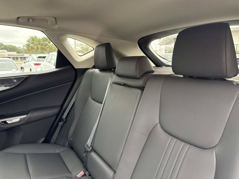 Certified 2025 Lexus NX 350 AWD w/ Premium Package image 15