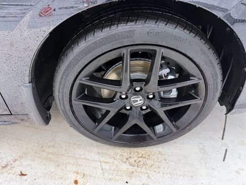 New 2026 Honda Civic Sport image 12