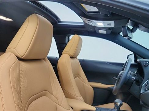Used 2023 Lexus UX 250h AWD w/ Premium Package image 21