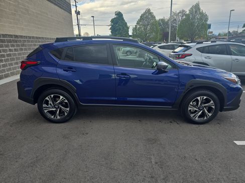 Used 2026 Subaru Crosstrek 2.0i Premium image 7
