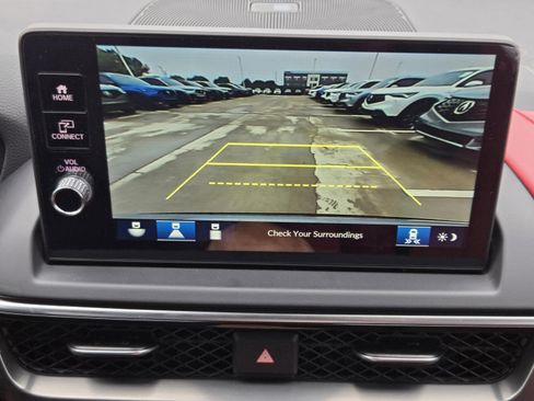 Used 2025 Acura ADX A-Spec AWD/4WD image 10